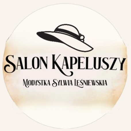 Logo Salon Kapeluszy